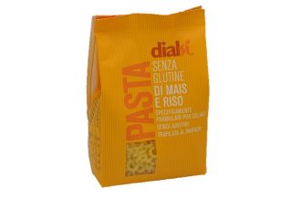 Dialsi' pasta fideua'-gramigna 46 300 g