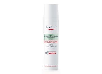 Eucerin Dermopurifyer Oil Control Siero Triplo Effetto Per Pelle A Tendenza Acneica 40 ml