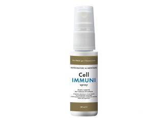 Cell immuni 30 ml