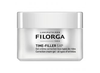 Filorga time filler 5 xp gel 50 ml