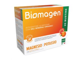 Biomagen 20 bustine