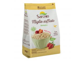 Miglio soffiato 100 g