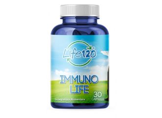 Immuno life 30 capsule