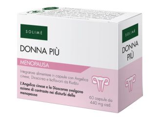 Donna piu' 60 capsule