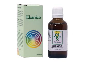 Ekanico gocce 50 ml