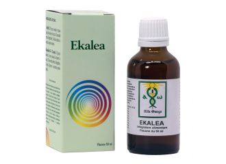 Ekalea gocce 50 ml