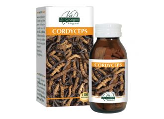 Cordyceps 180 pastiglie