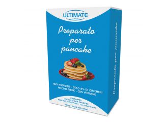 Ultimate preparato per pancake 300 g