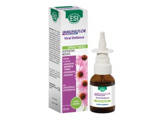 Esi immunilflor spray naso 25 ml