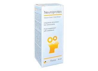 Neuroprotex gocce 30 ml