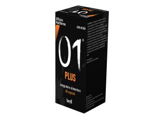 01 plus 60 capsule