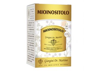 Mioinositolo 120 g