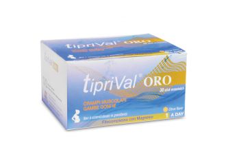 TIPRIVAL ORO 30 STICK