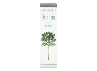 Assenzio profumo 100 ml