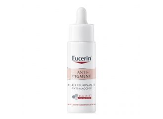 Eucerin Anti-pigment Siero Perfezionatore Illuminante 30 ml