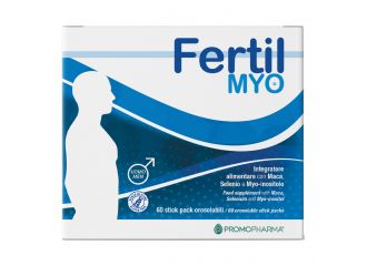 Fertil myo uomo 60 stick