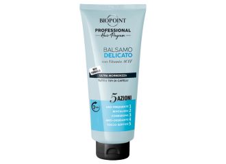 Biopoint balsamo delicato 350 ml