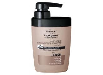 Biopoint maschera riparazione e bellezza 300 ml