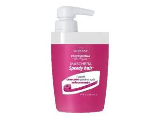 Biopoint speedy hair maschera 300 ml