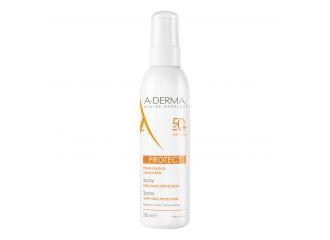 Exomega Control Spray Emolliente Anti-grattage Per Pelle Secca e a Tendenza Atopica 200 ml