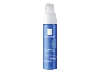 La Roche-Posay Toleriane Dermallergo Crema Notte Trattamento Idratante Lenitivo E Riparatore 40 ml