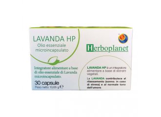 Hp lavanda 30 capsule