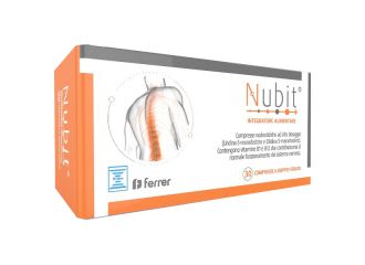 Nubit 30 compresse r