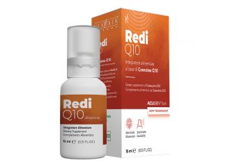 Redi q10 15 ml