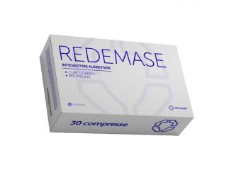 Redemase 30 compresse