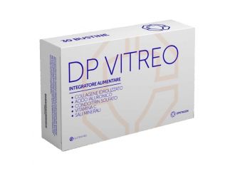 Dpvitreo 30 bustine