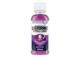 Listerine total care 95 ml