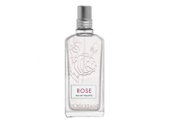 Rosa eau de toilette 75 ml