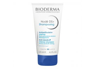 Bioderma Nodé DS+ Shampoo Intensivo Anti-forfora 125 ml