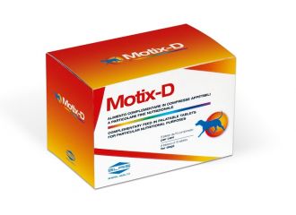 Motix-d 120 compresse