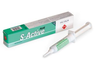 S-active plus 10 g