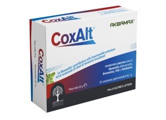 Coxalt 20 compresse