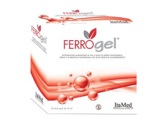 Ferrogel 30 stick