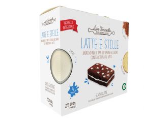 Merendina latte e stelle 200 g