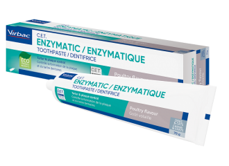 Dentifricio enzimatico 70 g