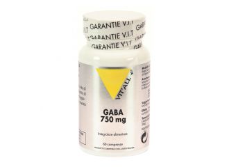 Gaba 750mg 60 compresse