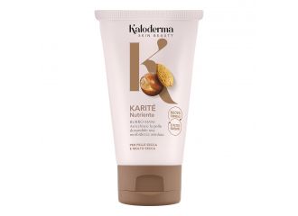 Kaloderma new burromani karite' nutriente 75 ml