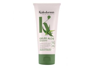 Kaloderma new gelee mani aloe