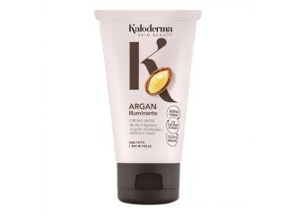 Kaloderma new crema mani argan 75 ml