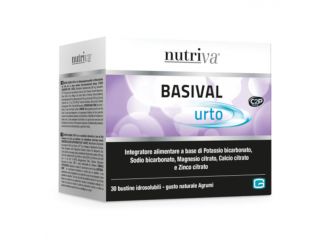 Nutriva basival urto 120 g