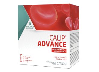 Calip advance 60 stick pack