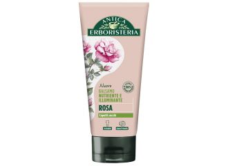 Antica erboristeria balsamo rosa 200 ml