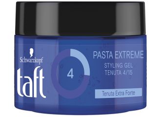 Schwarzkopf taft pasta extreme 250 ml