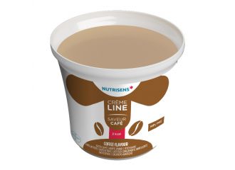 Cremeline 2kcal caffe' 4x125 g