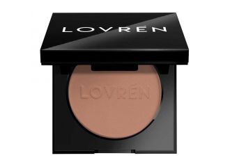 Lovren blush color booster