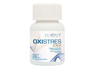 Oxistres 60 g 60 compresse